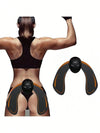 Intelligent Hip Massager – Shaping Fitness Patch